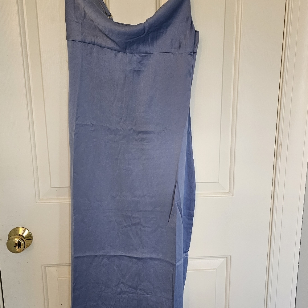 NWT We Wore What women's dress size 2